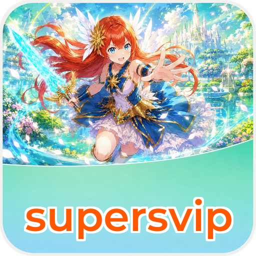 supersvip Download Guide