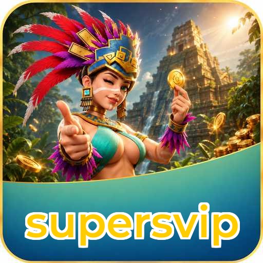 Verifikasi profile supersvip
